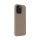 Holdit Silicone Case iPhone 15 Pro Max Mocha Brown - 1148773 - zdjęcie 2